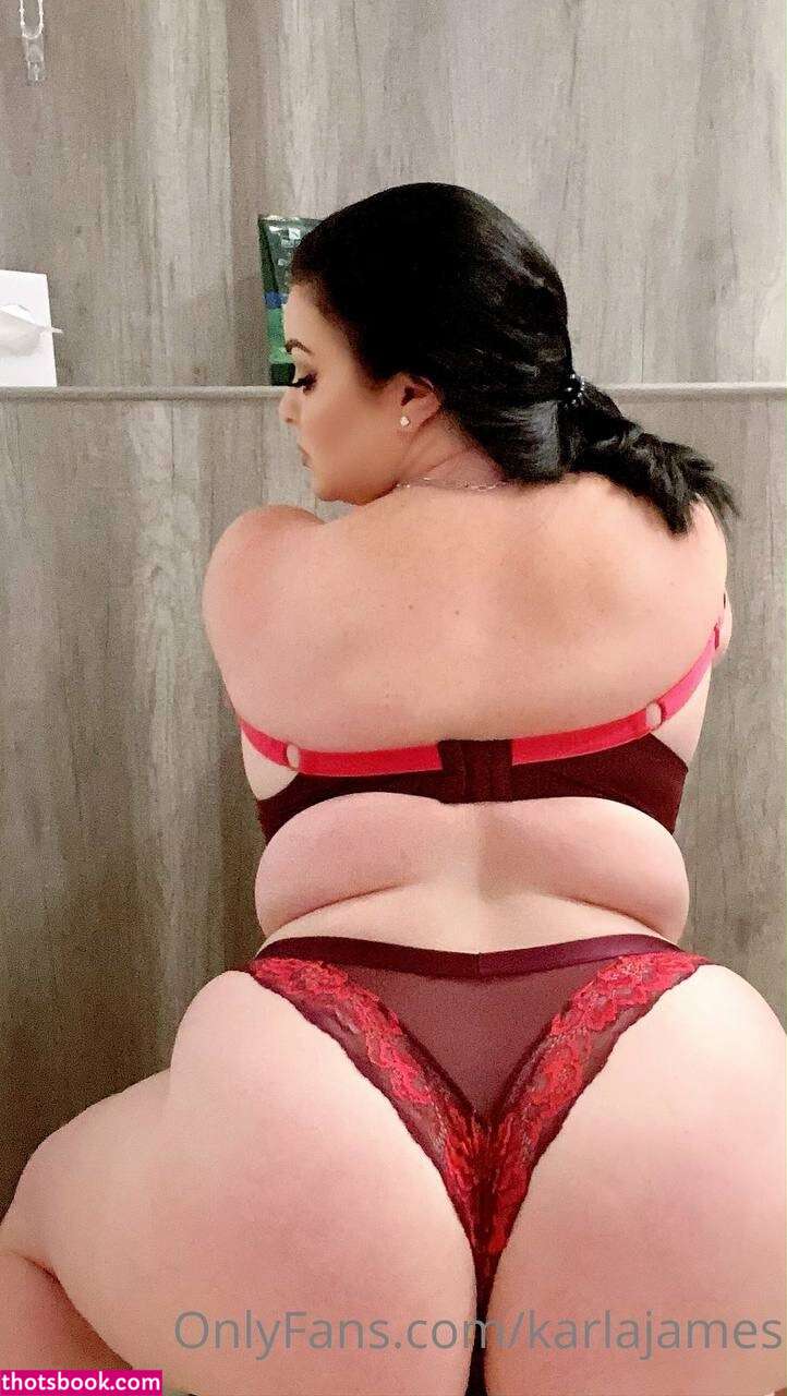 Karla James Photo #1