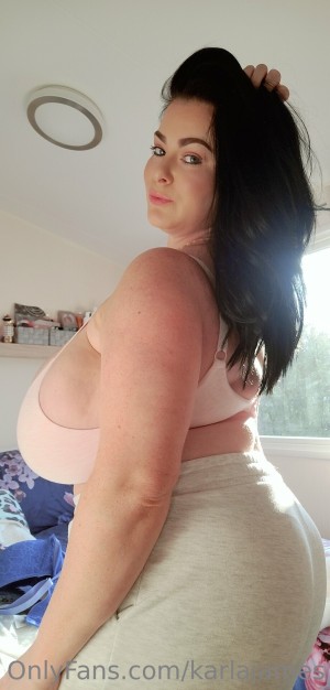 Karla James Photo #42