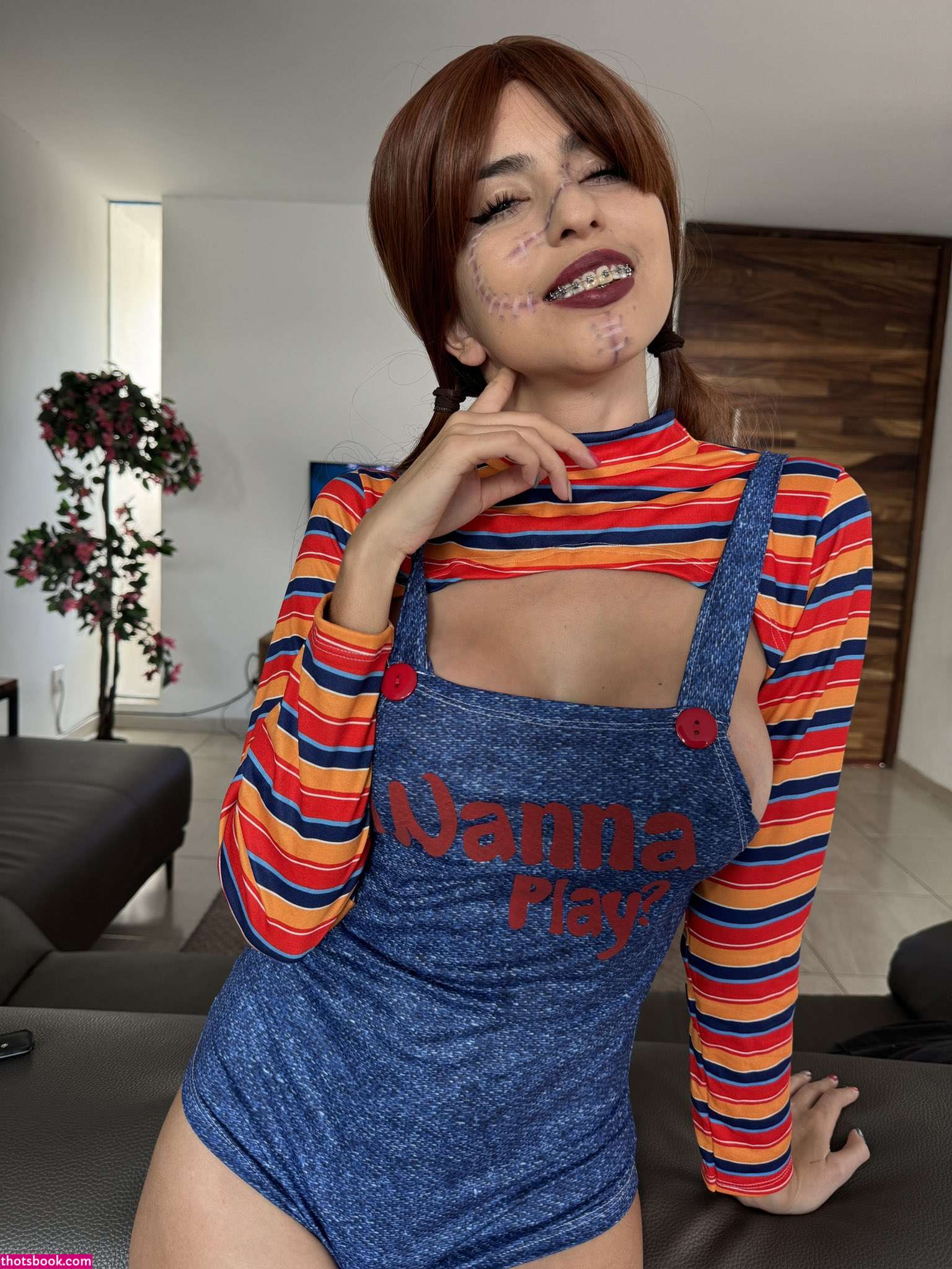 Karol Smith Photo #13