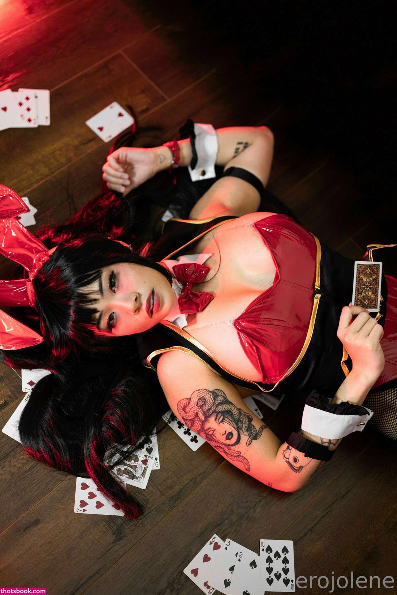 Liquidpyro Photo #26