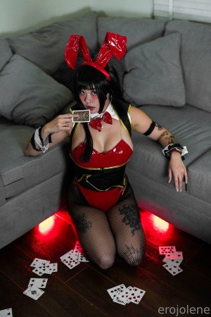 Liquidpyro Photo #40