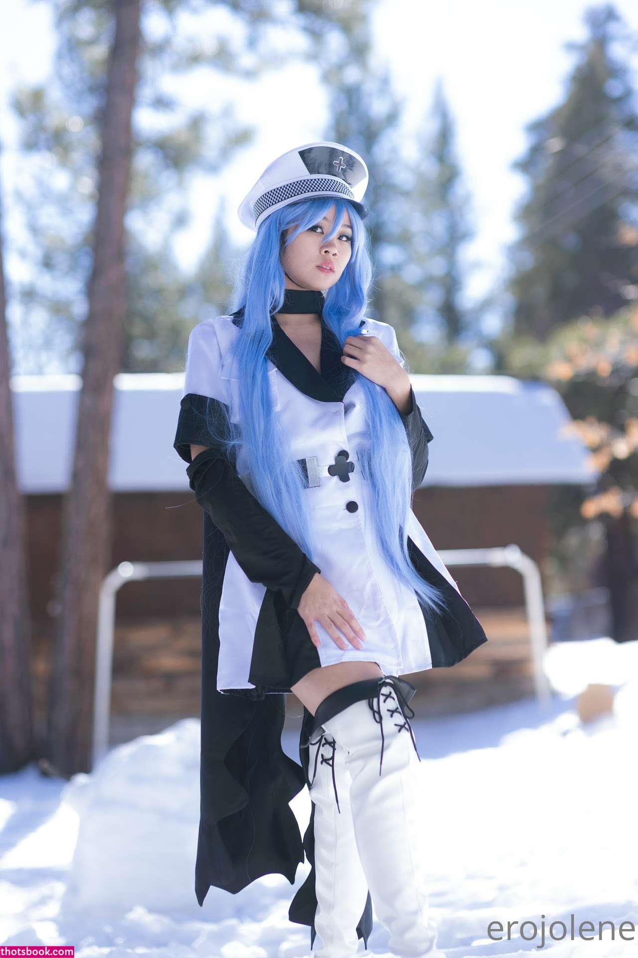 Liquidpyro Photo #60