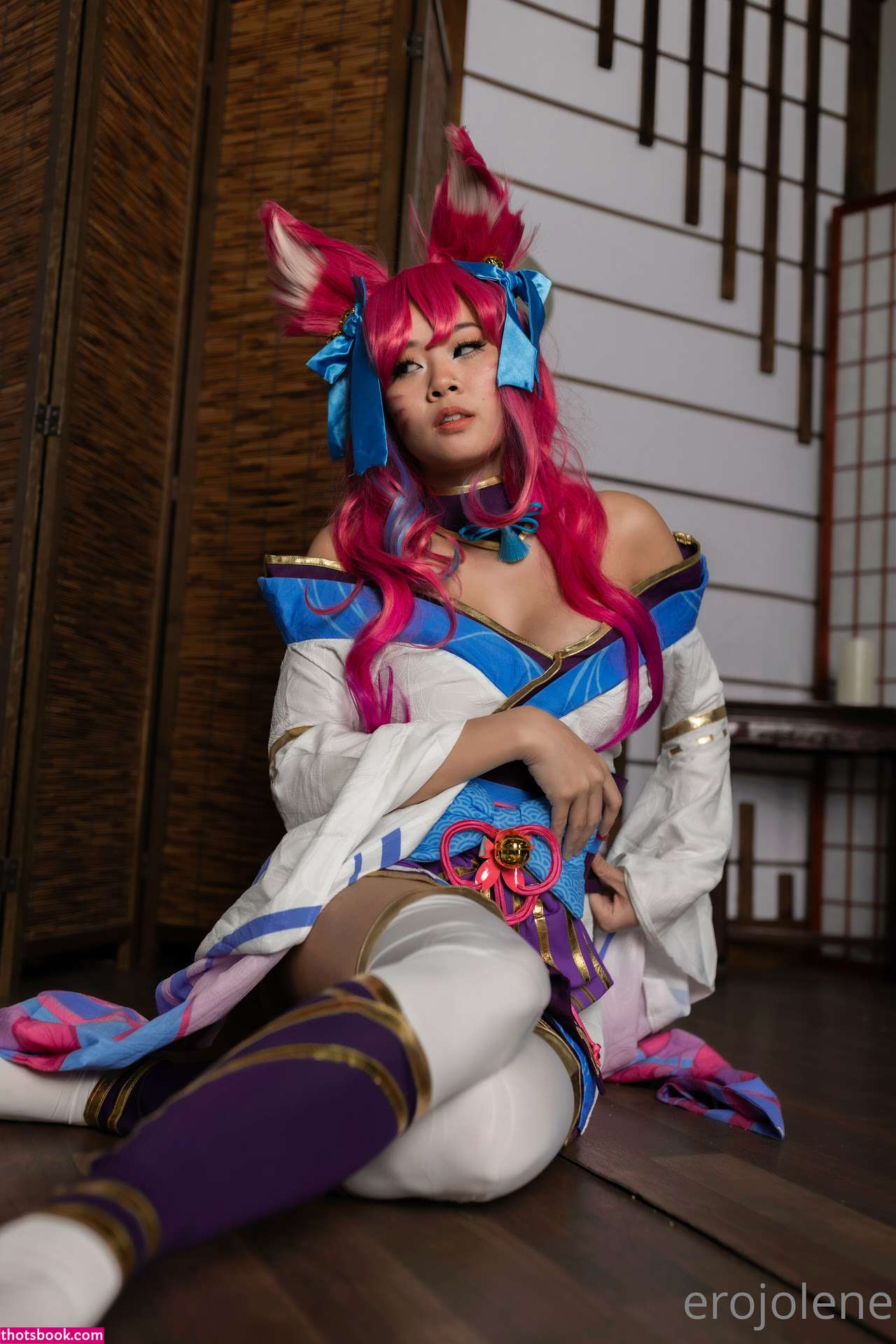 Liquidpyro Photo #88