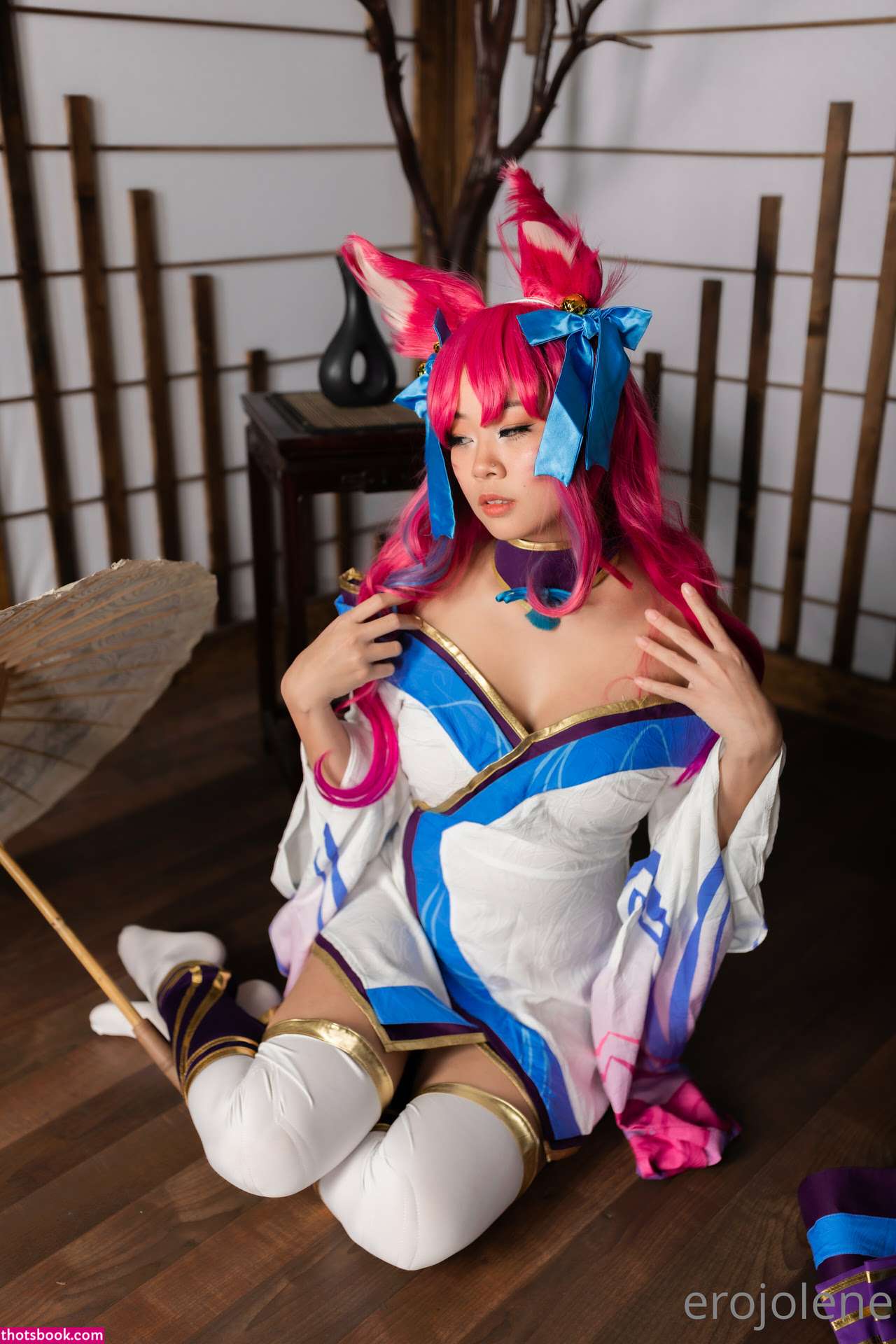 Liquidpyro Photo #92