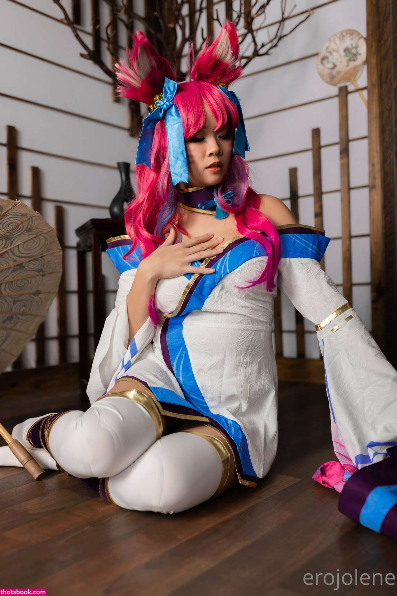 Liquidpyro Photo #93