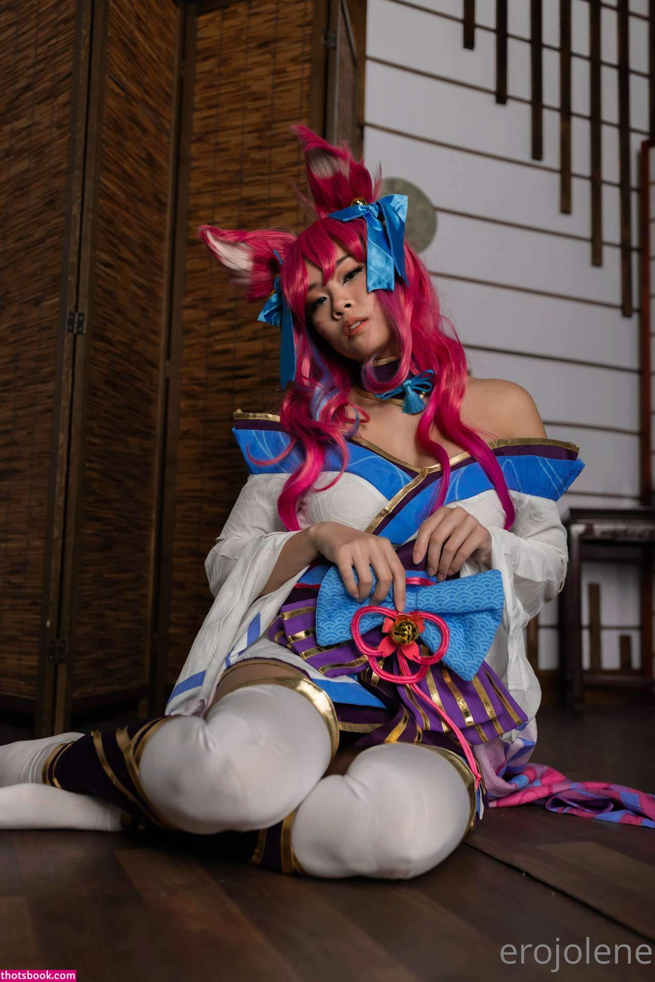 Liquidpyro Photo #98