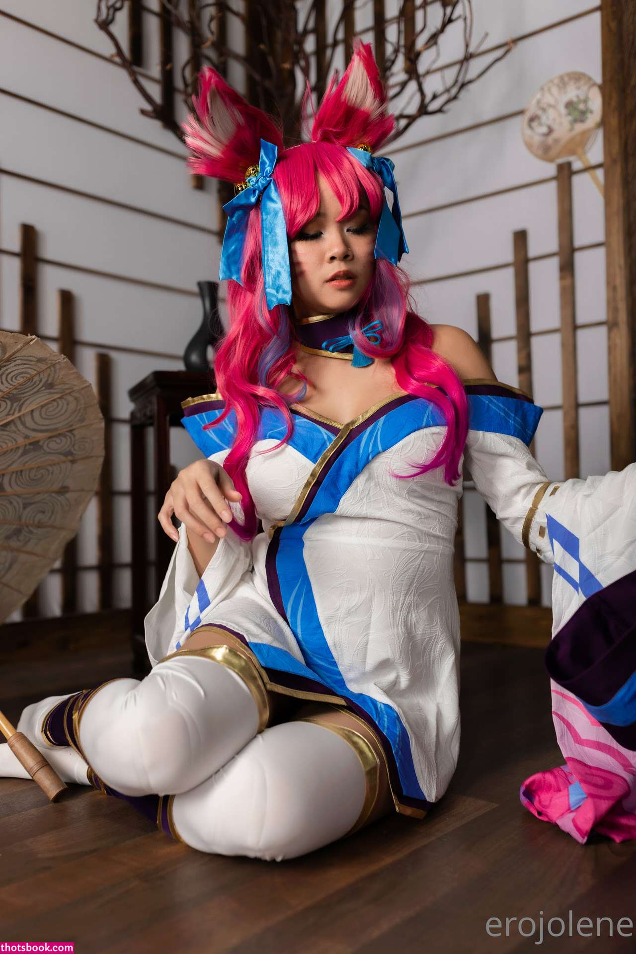 Liquidpyro Photo #101