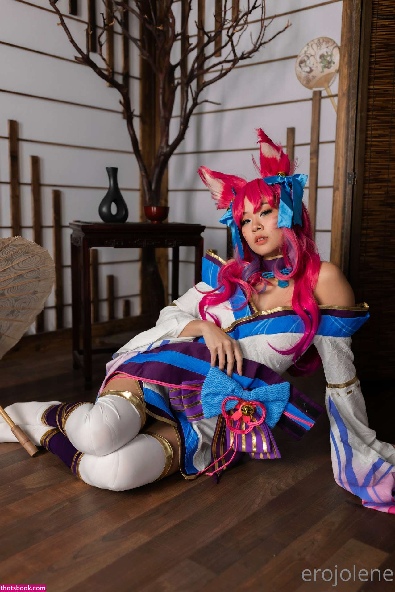 Liquidpyro Photo #105