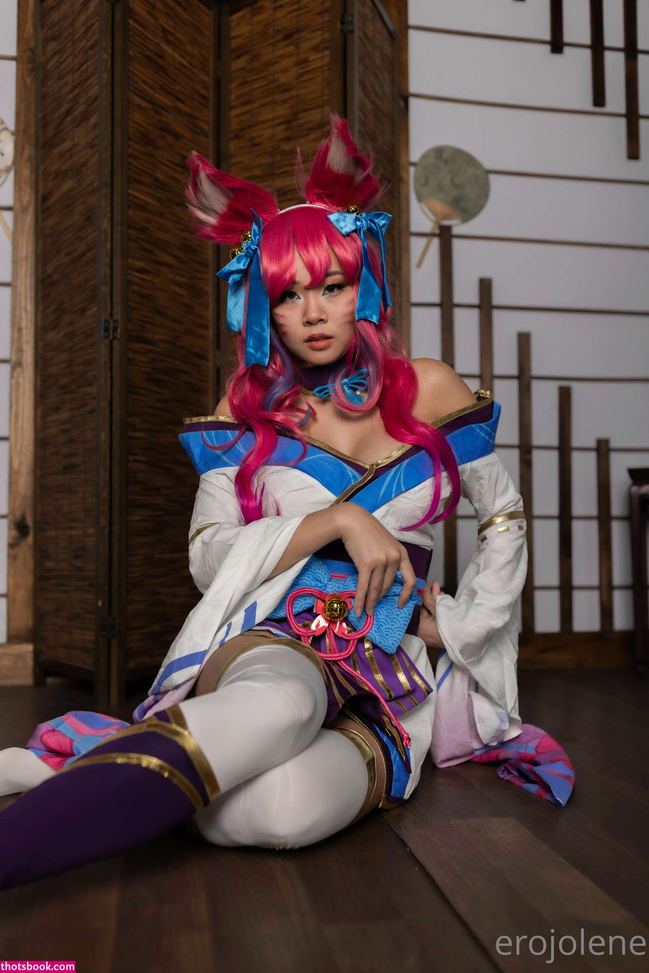 Liquidpyro Photo #106