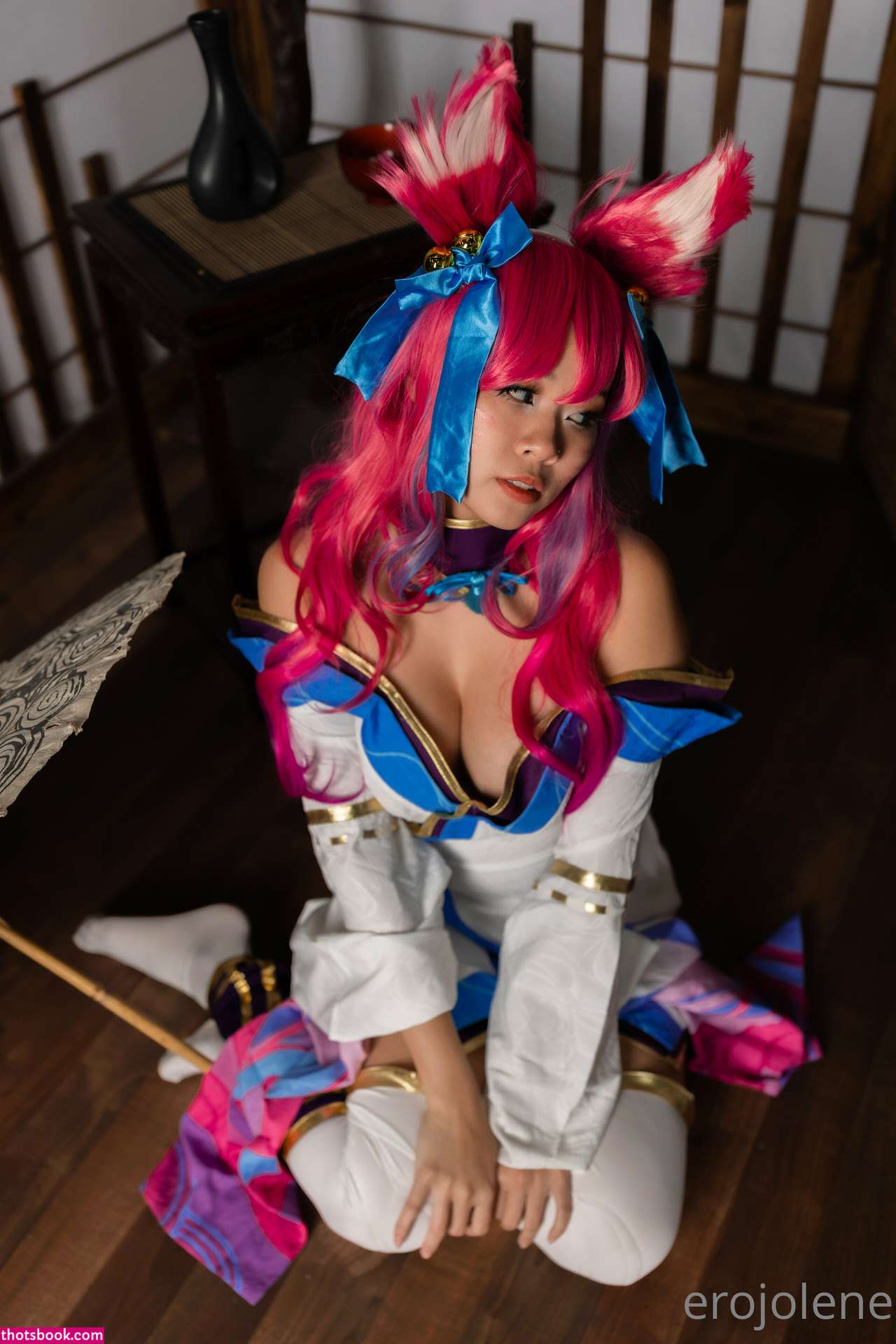 Liquidpyro Photo #108