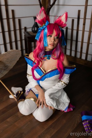 Liquidpyro Photo #83