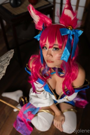 Liquidpyro Photo #95