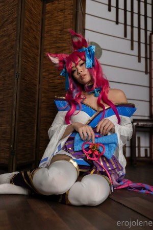 Liquidpyro Photo #98