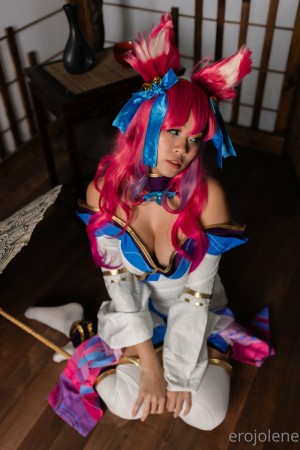 Liquidpyro Photo #108