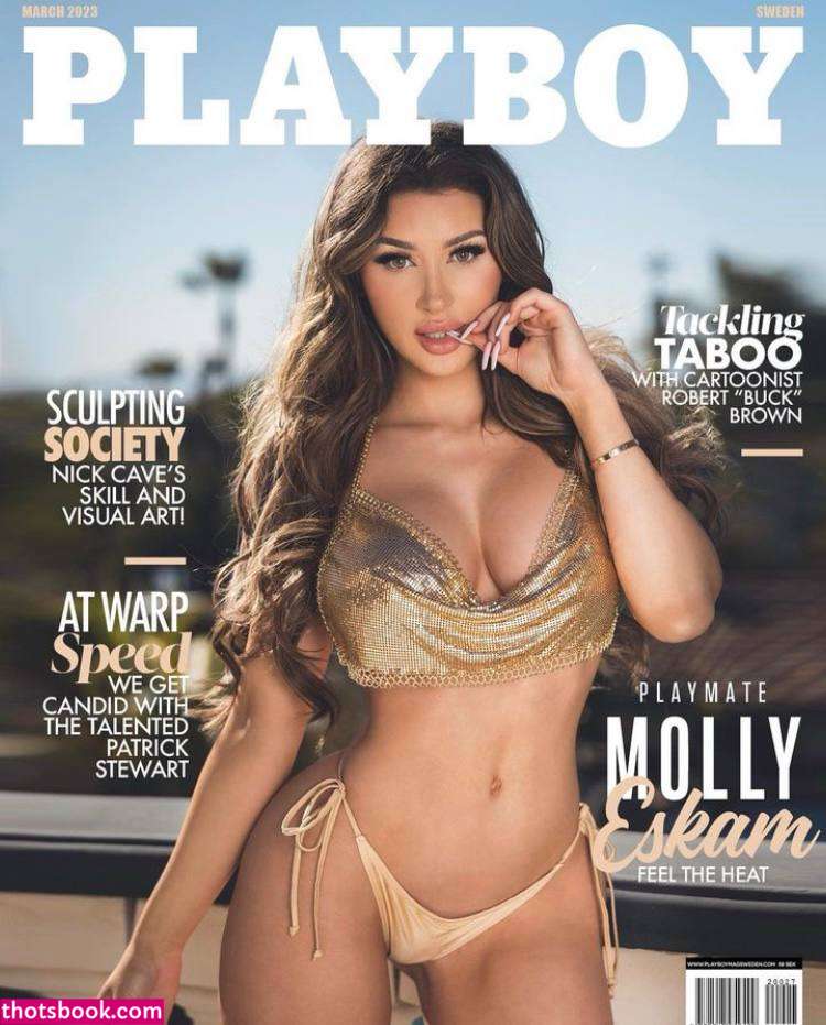 Molly Eskam Photo #77