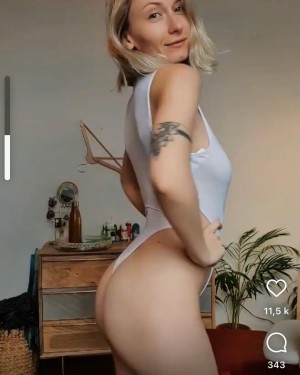 Alice Callipyge Photo #66