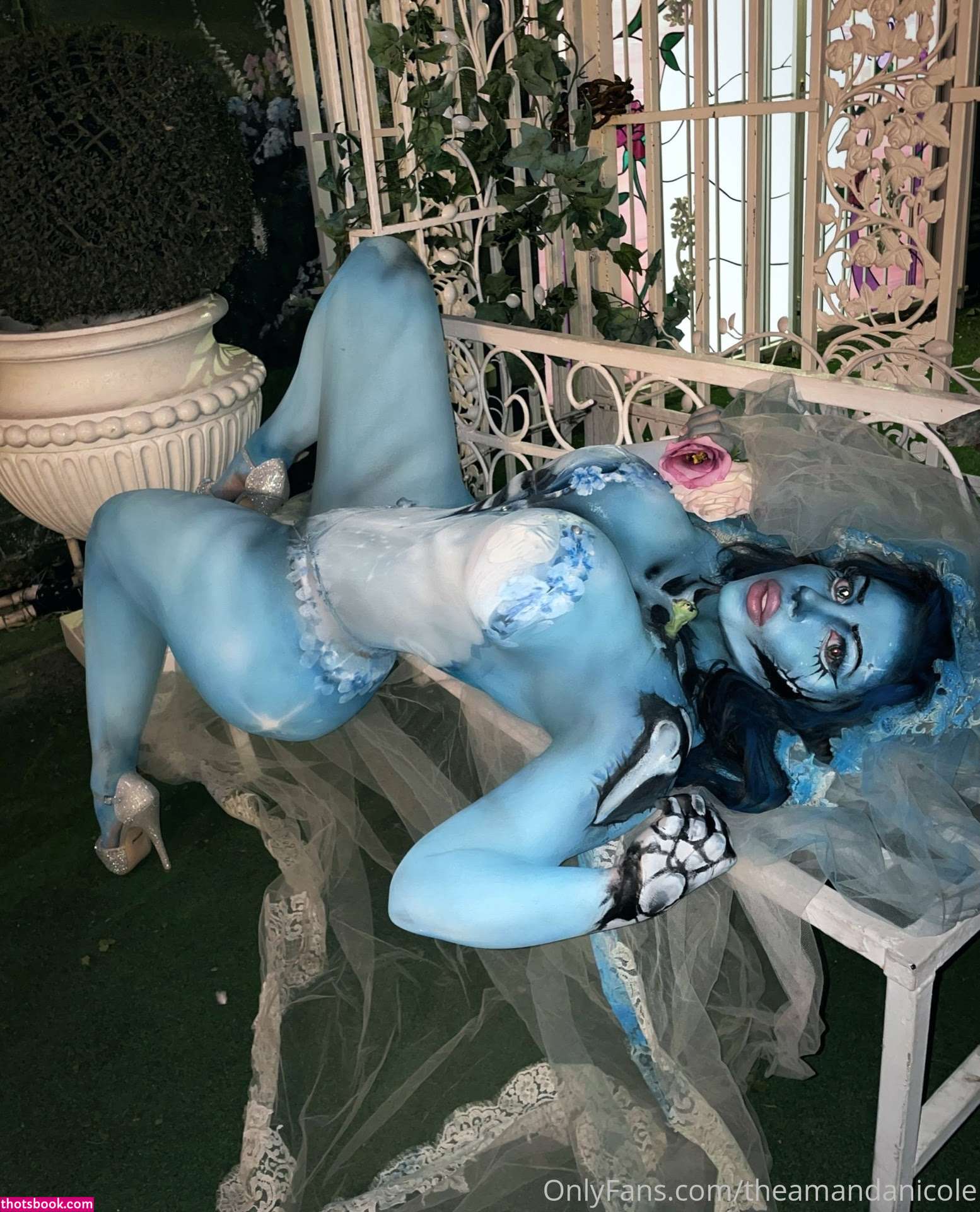 Amanda Nicole Photo #89