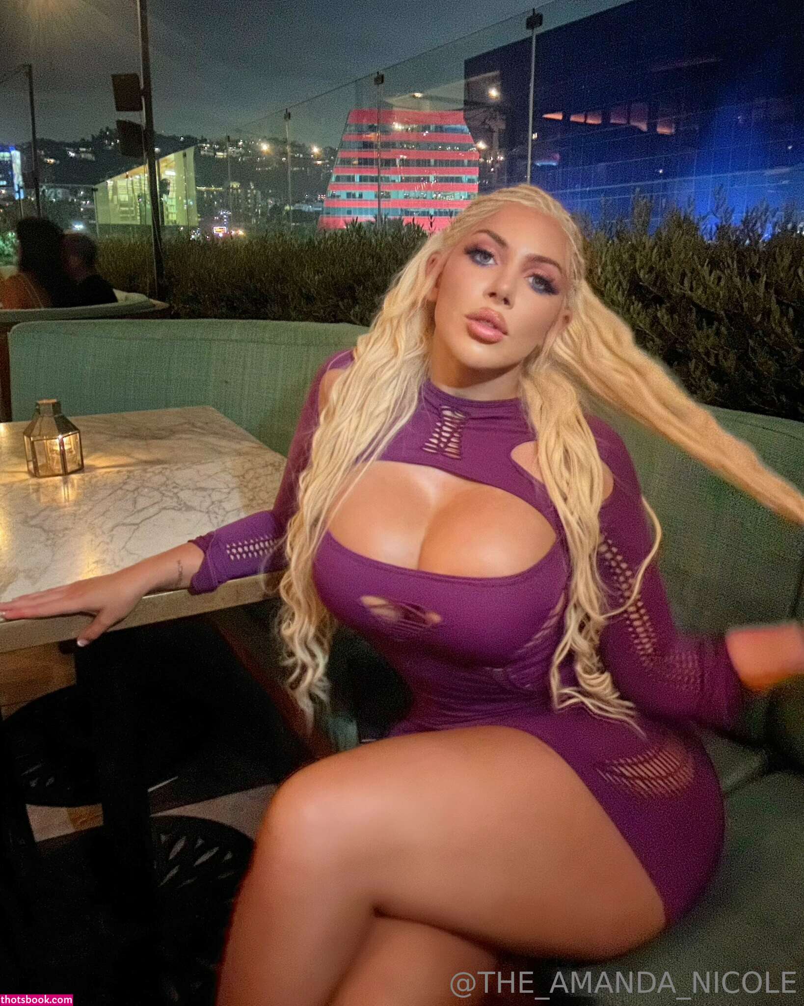 Amanda Nicole Photo #92