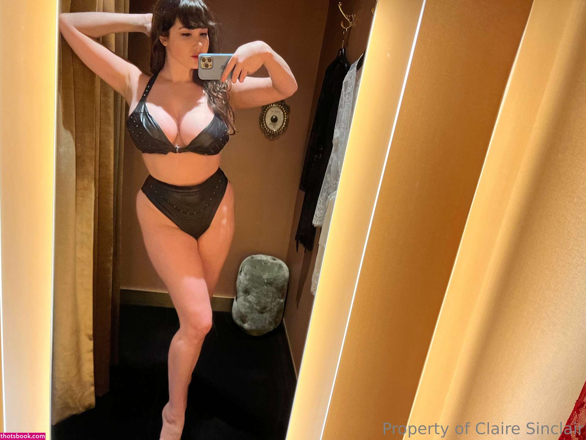 Claire Sinclair Photo #113