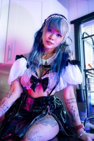 Liquidpyro Photo #239