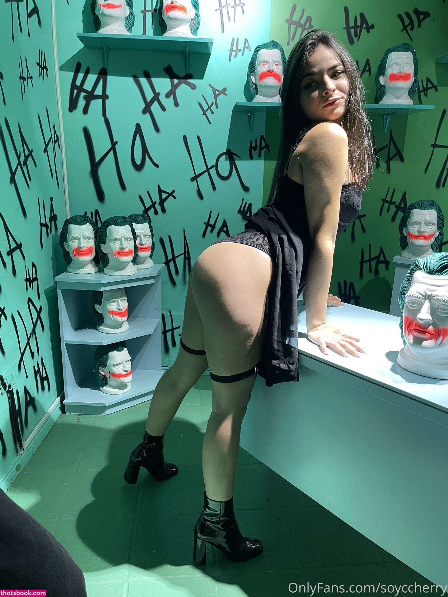 soyccherry Photo #123