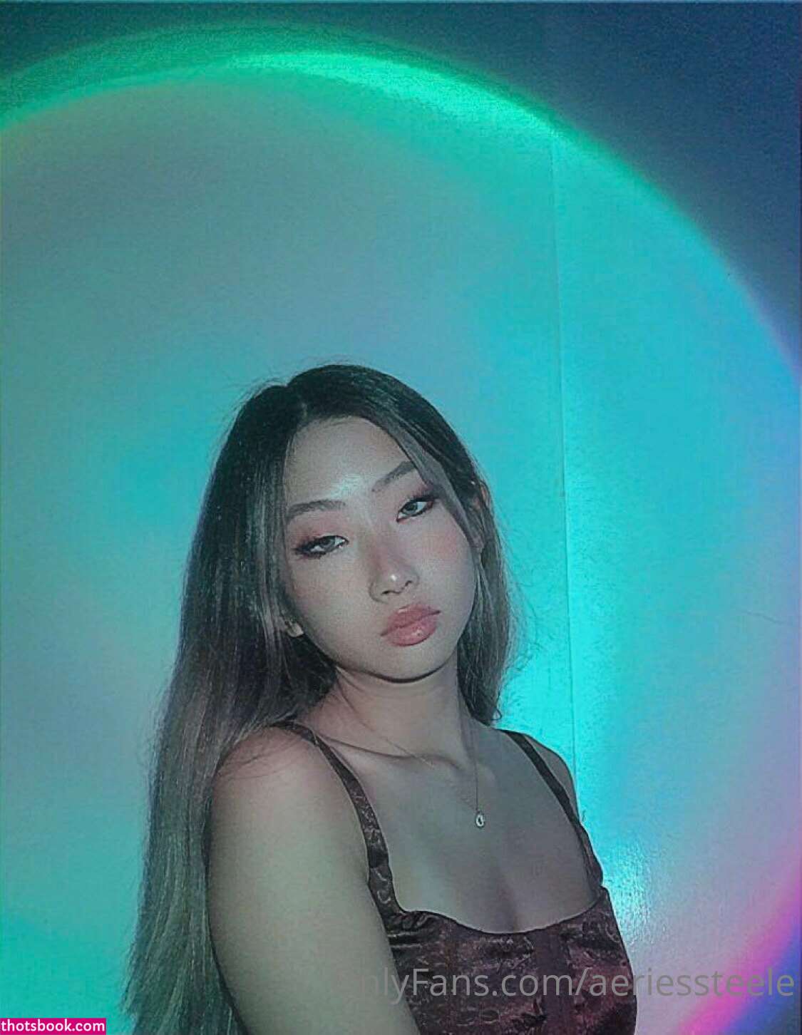 Aeriessteele Photo #12