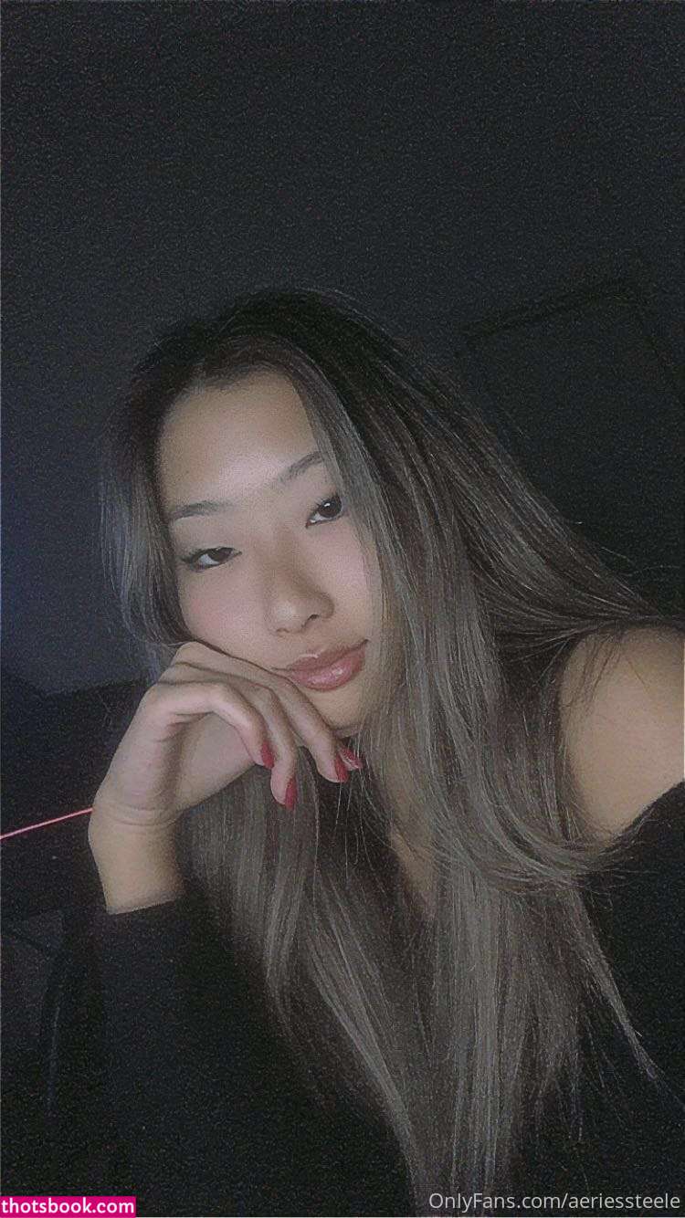 Aeriessteele Photo #36