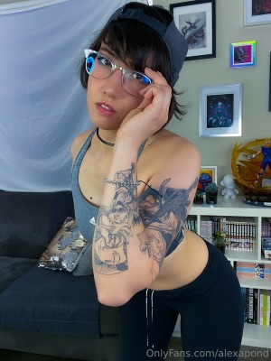 Alexa Pond Photo #56