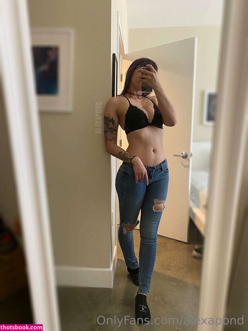 Alexa Pond Photo #63