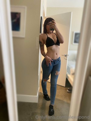 Alexa Pond Photo #60