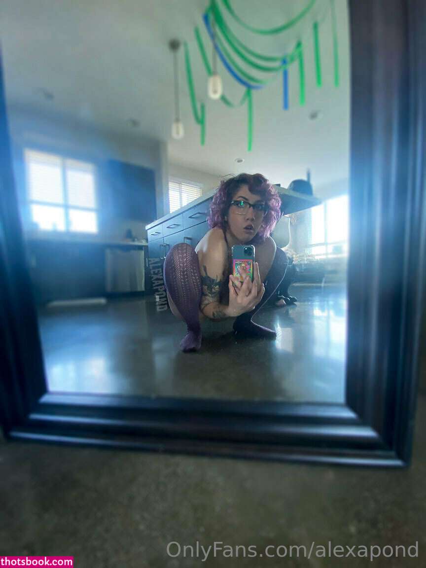 Alexa Pond Photo #82