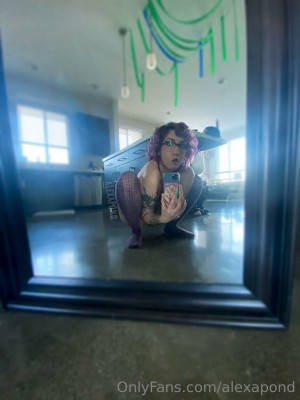 Alexa Pond Photo #82