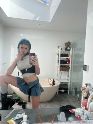 bbypurble Photo #3
