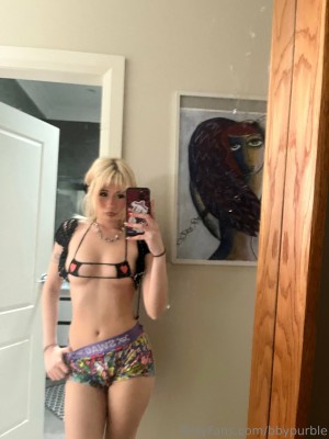bbypurble Photo #40