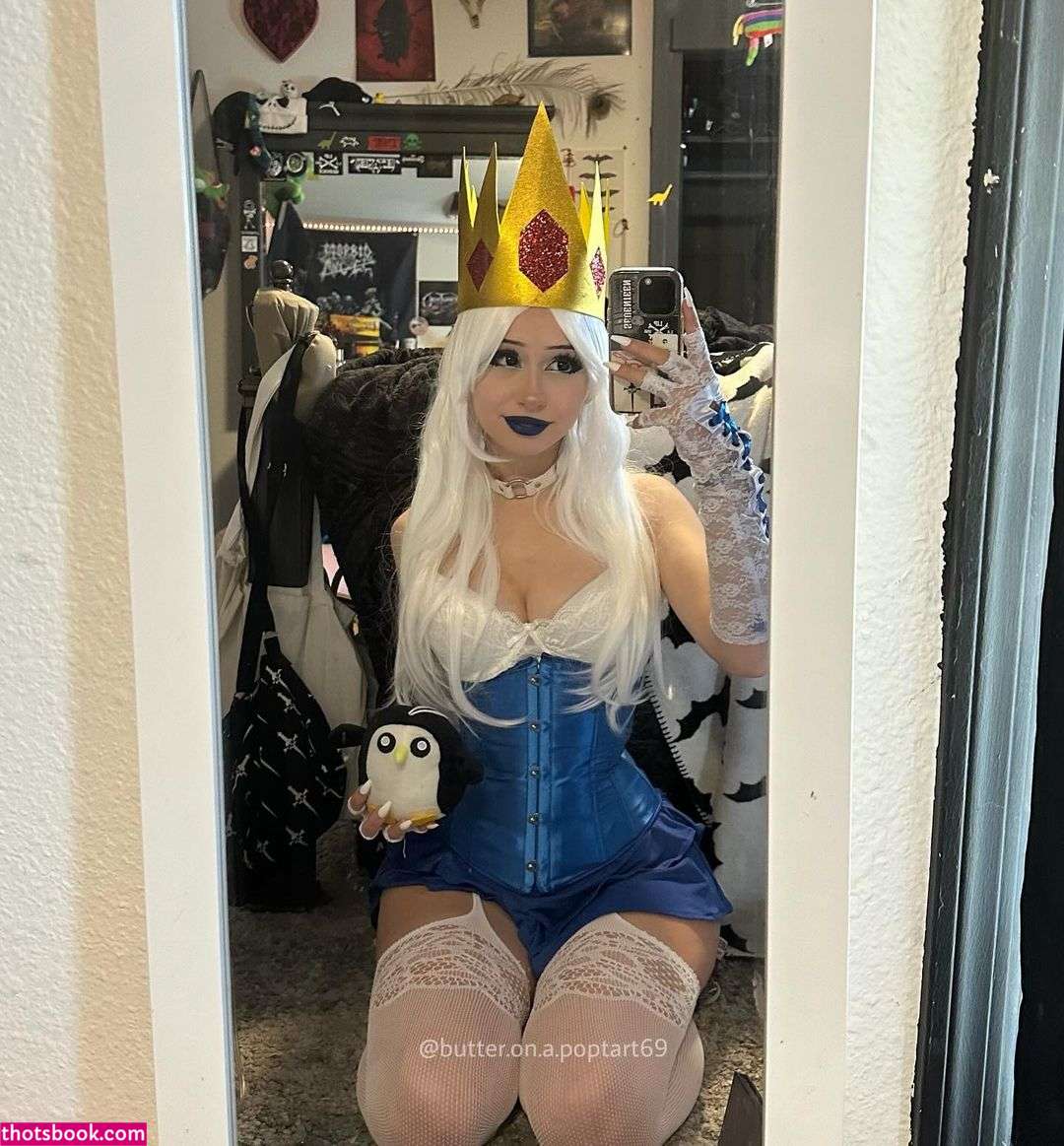 butteronapoptart69 Photo #2