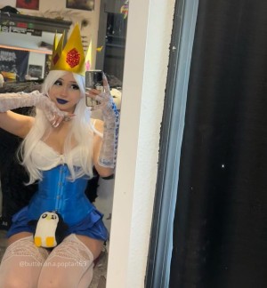 butteronapoptart69 Photo #1