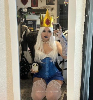 butteronapoptart69 Photo #2