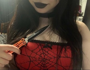 butteronapoptart69 Photo #3