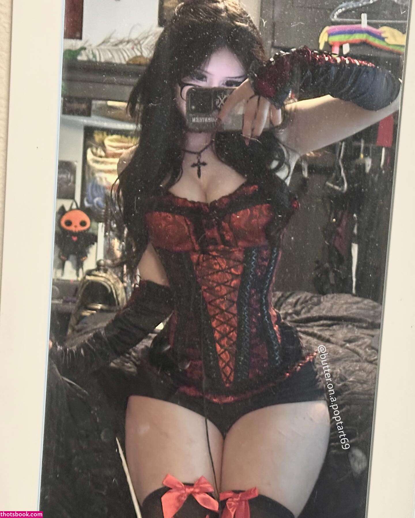 butteronapoptart69 Photo #7