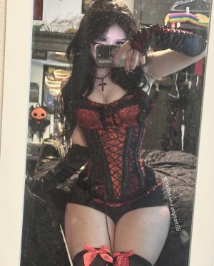 butteronapoptart69 Photo #7