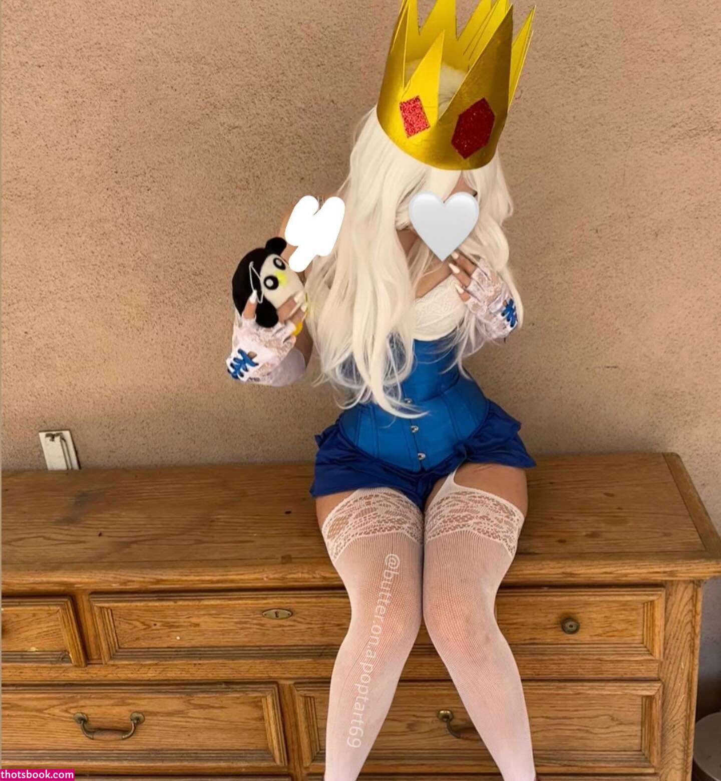 butteronapoptart69 Photo #17