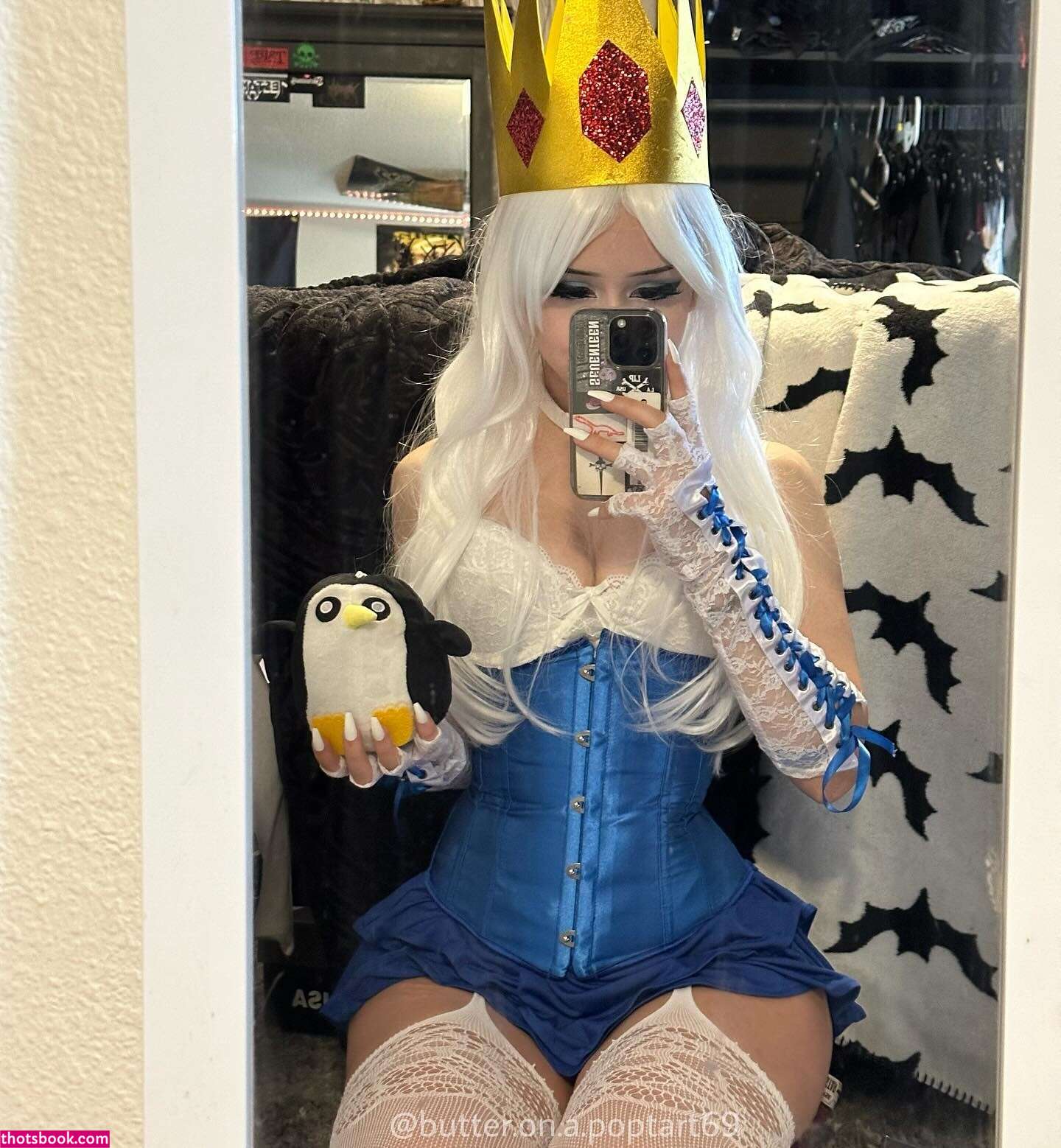 butteronapoptart69 Photo #18