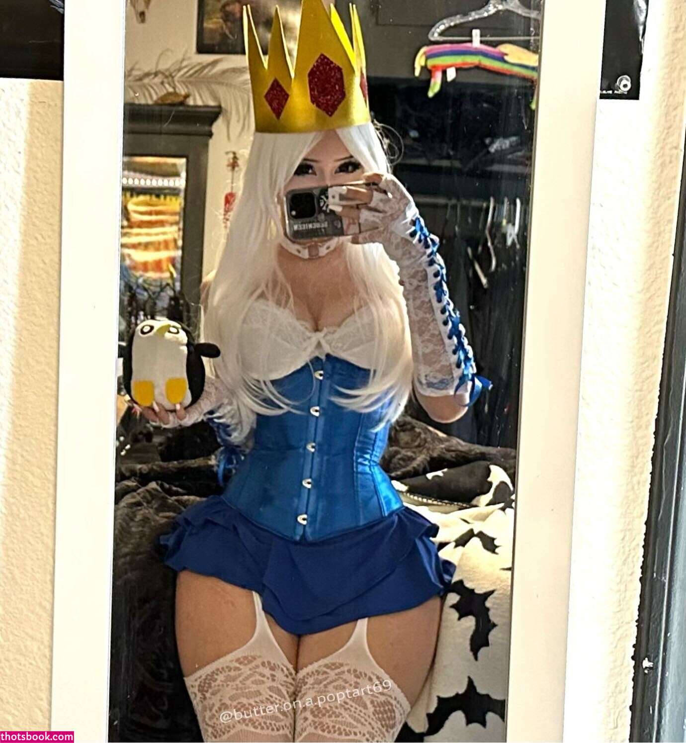 butteronapoptart69 Photo #21