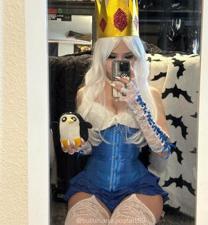 butteronapoptart69 Post #4