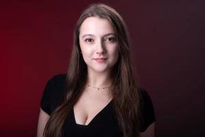 Charis Sellick Photo #2