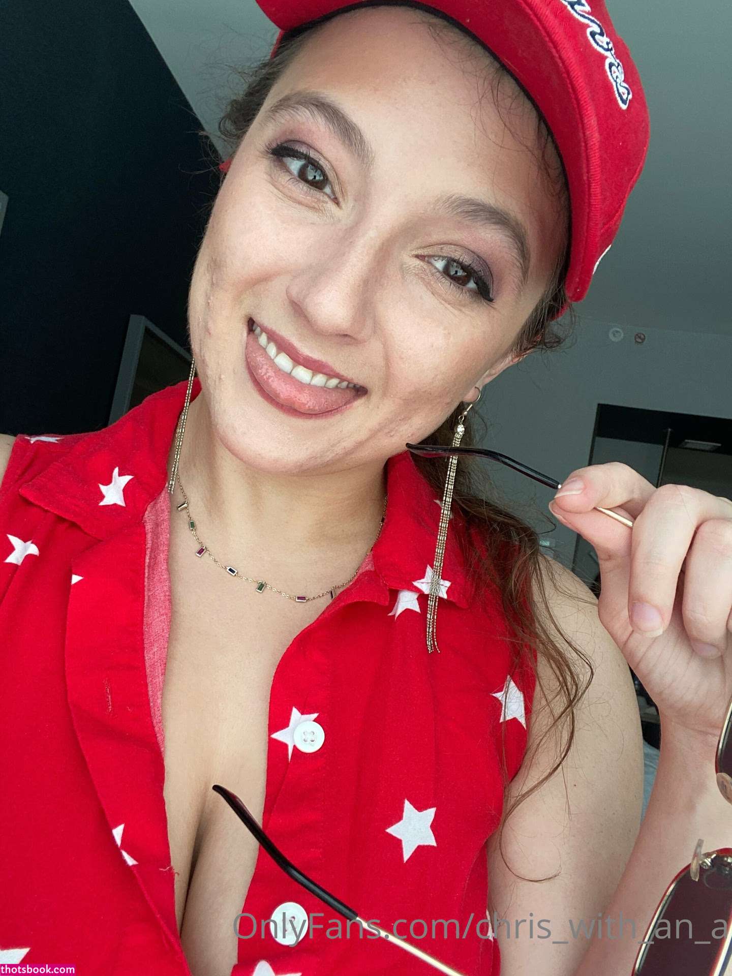 Charis Sellick Photo #8