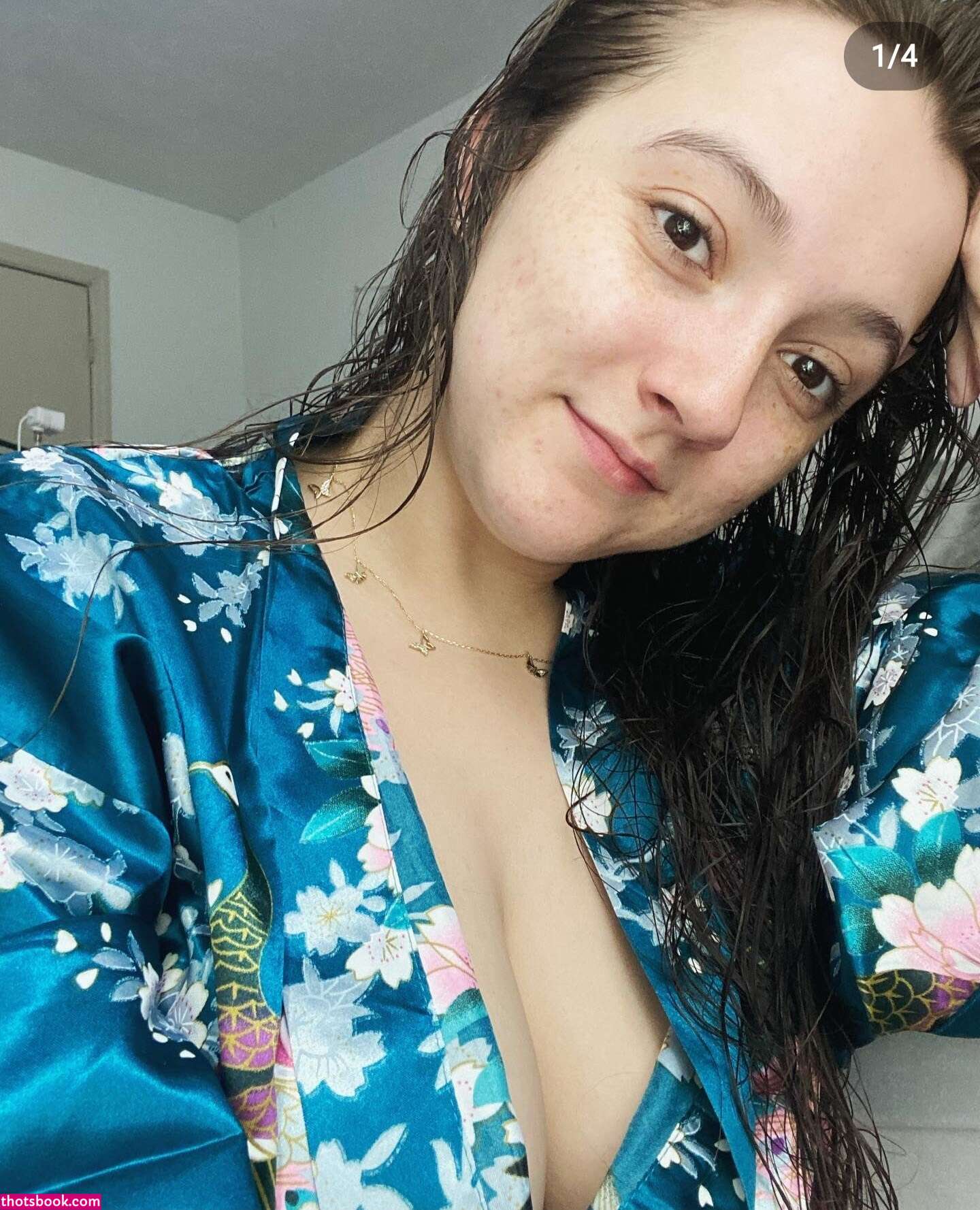 Charis Sellick Photo #17