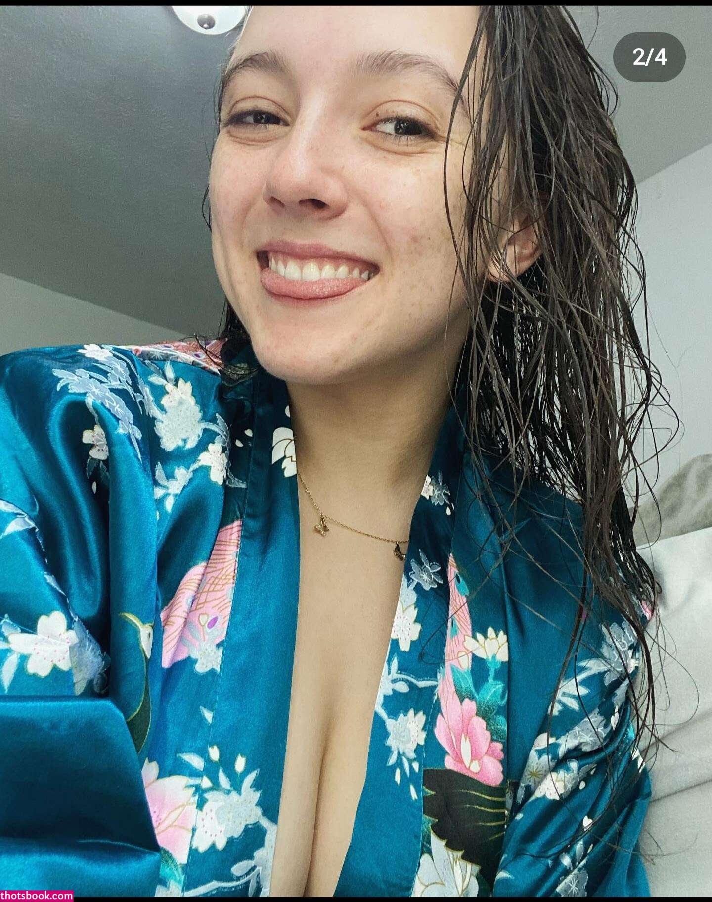 Charis Sellick Photo #18