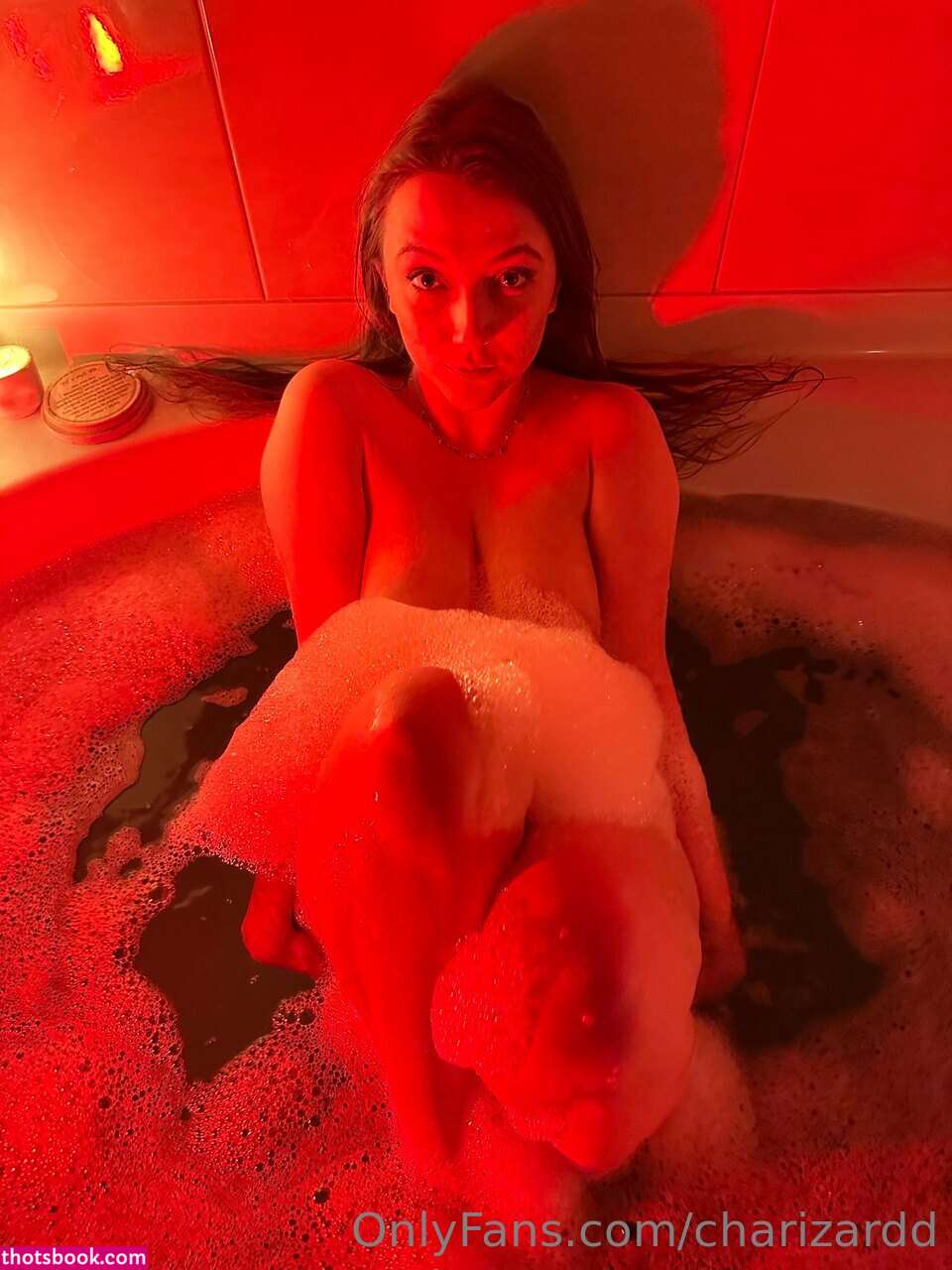 Charis Sellick Photo #34