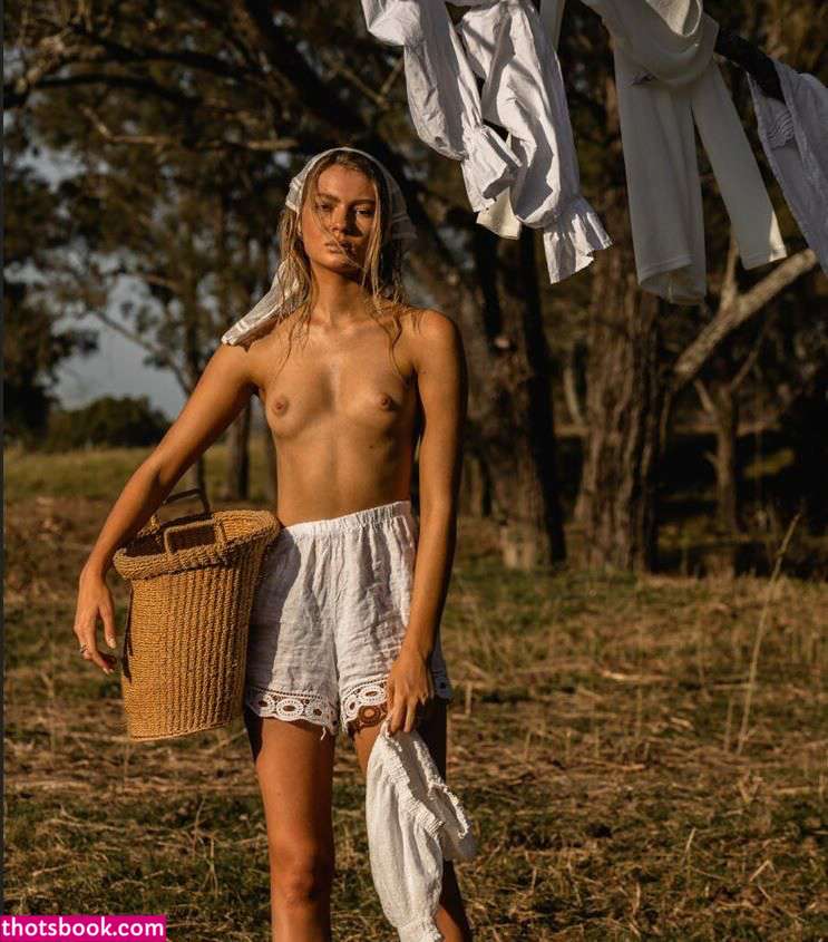 Jemma Rubach Photo #59